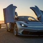Automobili Pininfarina Battista Targamerica | 2024