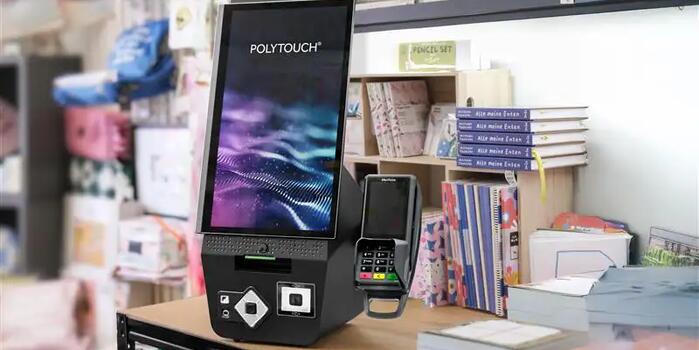 Polytouch® Pixi15.6 | 2025