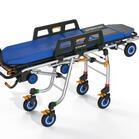 Self Loading Ambulance Stretcher | 2024