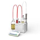 Volumetric KF Titrator EVA V1 | 2024