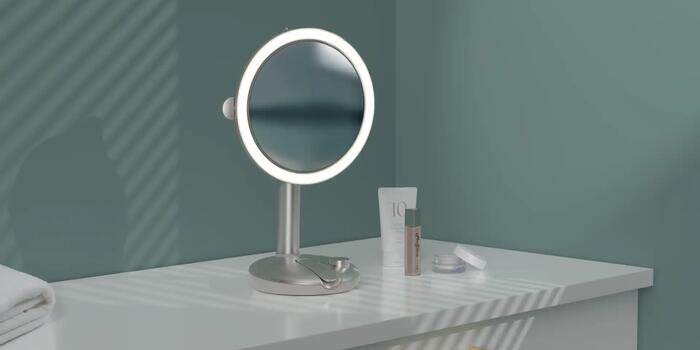 MoGlow Beauty Mirror | 2025