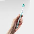 The Colgate Total Active Prevention Foaming Clean Soft Bristle Toothbrush | 2024
