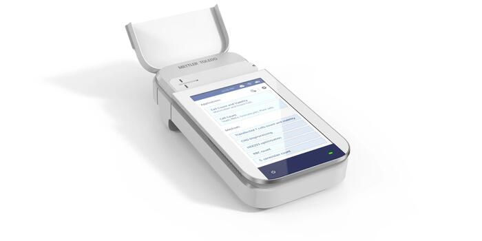 CytoDirect - Cell Counter | 2024