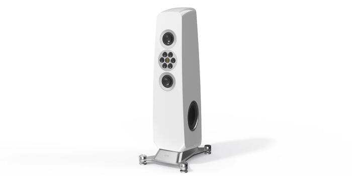 Concentro 2.0 M807 - High End Loudspeaker | 2024