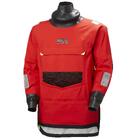 Ægir Ocean Smock Top | 2025