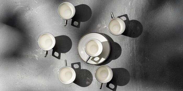 Zen Coffee Set | 2025