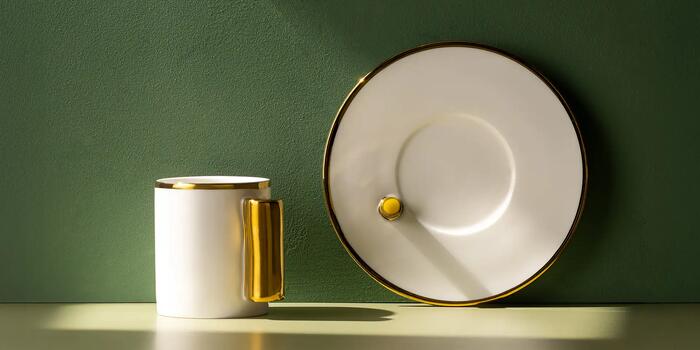 Modern Coffee Cup | | 2025