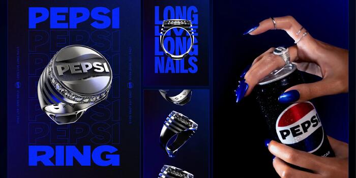 Pepsi Ring | 2025