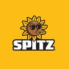 Spitz Visual Identity Redesign | 2025