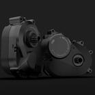 PERS Chainless Pedaling System | 2025