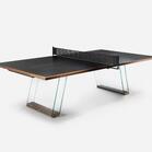 SCAMBIO Ping Pong Table | 2025