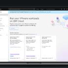 IBM Cloud for VMware | 2025