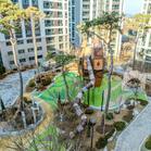 Mega Pine Cone Tower | 2024