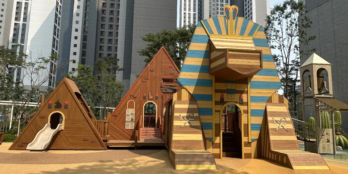 An Expedition Through the Four Great Civilizations | 2025