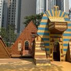 An Expedition Through the Four Great Civilizations | 2025