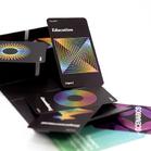 Signo - Card-Based Game Tool | 2025