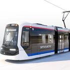 SEPTA Streetcar | 2025