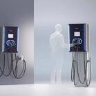 Sitronics Electro EV Charging Stations | 2024