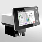 MIDAS Digital Touchscreen Flowmeter | 2025