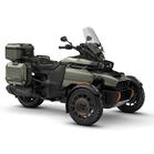 Can-Am Canyon Red Rock | 2025