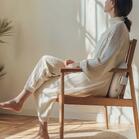 Sharper Image: RealTouch™ Lumbar Acupressure Back Massager | 2024