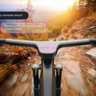 Trek: AI Powered Personal Ride Assistant | 2025