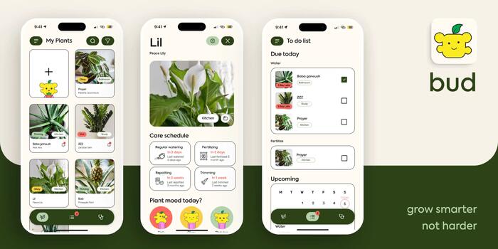 bud: Grow smarter, Not harder | 2024