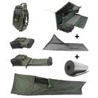 Vertical Backpack Bed | 2024