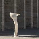 Drinking Fountain · Water-Bow | 2023