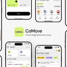 CoMove | 2025