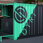 DYRT Composting System | 2024