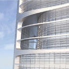 Wuhan Greenland Center, Wuhan, China | 2016