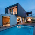 VMware Campus, Palo Alto, California, USA | 2012