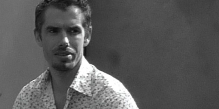 James Lowe - United Kingdom