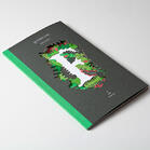 Visual Book Fedrigoni Freelife | 2016