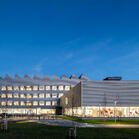 IKEA Hubhult Global Meeting Centre and Workspace, Malmö, Sweden | 2013-2015