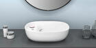 Liquid Washbasin, 2016-2017