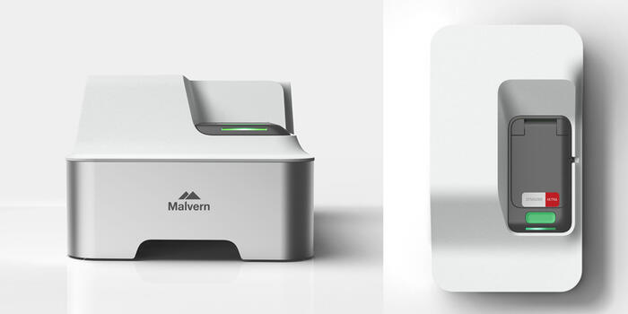 Zetasizer Ultra / Zetasizer Pro, 2018