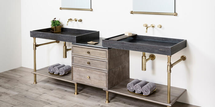 Elemental Collection, 2018