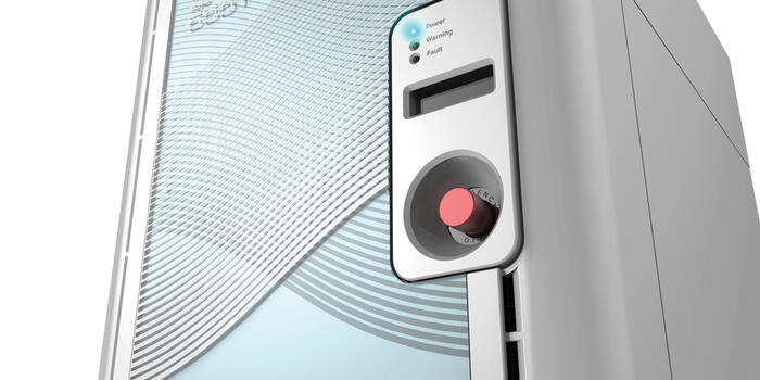 Echo Liquid Handler, 2017-2018