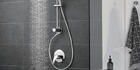 GROHE Tempesta 210 Shower System, 2016-2017