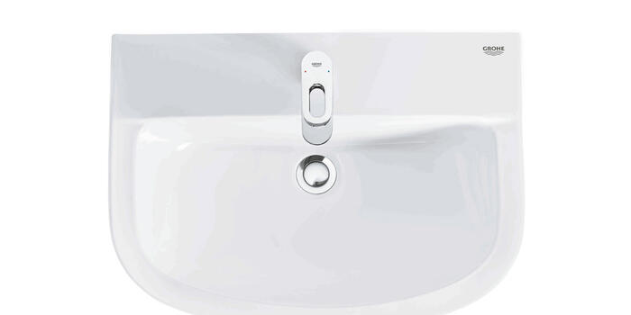 GROHE BauCeramic, 2016-2017