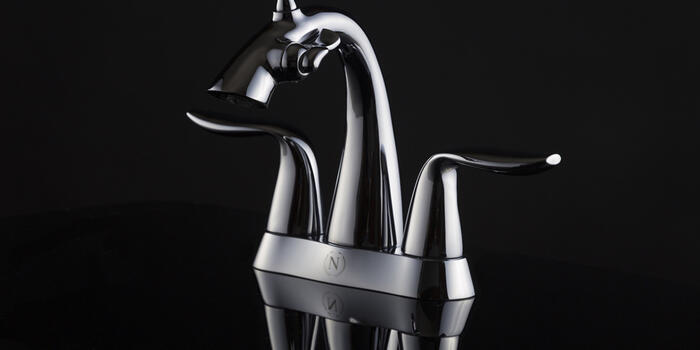 Nasoni Da Vinci Fountain Faucets 2017-2019