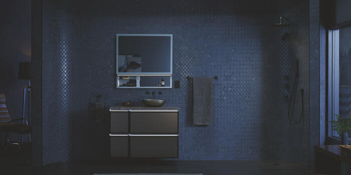 Robern Uplift Tech 2018-2019