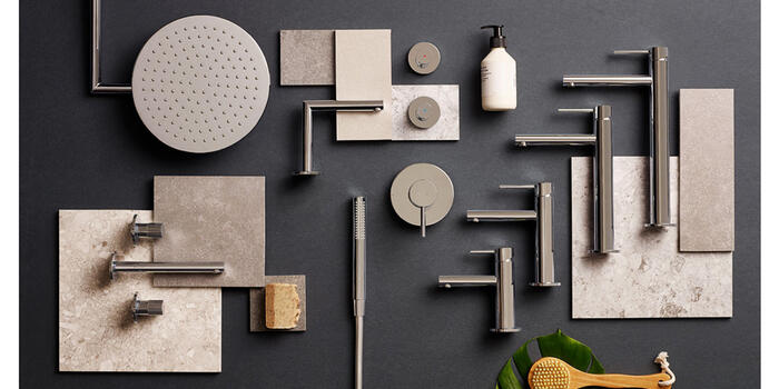 Origin Faucet Serie 2018-2019