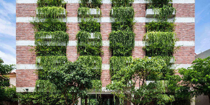 Atlas Hotel Hoian, Đào Duy Từ, tp. Hội An, Quảng Nam, Vietnam | 2016