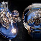The Astronomia Sky - Danilo Petta
