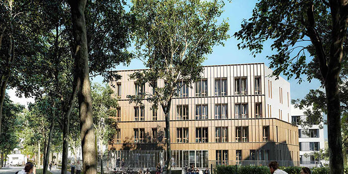 AVIA - GianLuca Gaudenzi - France