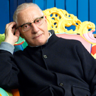 Alessandro Mendini - Italy