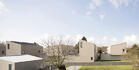 20 intermediary housing units - Augustin Faucheur - France